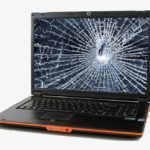 Computer Repair Laptop Screen